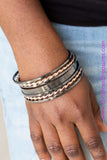 Basic Blend - Multi Bangle Bracelets ~ Paparazzi