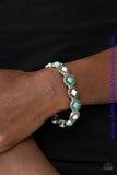 Desert Dilemma - Multi Bracelet ~ Paparazzi Bracelets