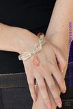 Gemstone Glamour - Multi Bracelet ~ Paparazzi