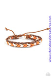 Kick Off Your Boots - Multi Bracelet ~ Paparazzi