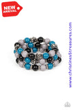 Poshly Packing - Multi Bracelets ❤️ Paparazzi