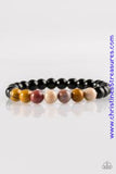 Revived - Multi Bracelet ~ Paparazzi