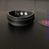 Scenic Scout - Black Urban Bracelet ~ Paparazzi