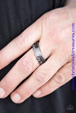 Seeing Is Beleafing - Black Ring ~ Paparazzi