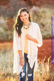 Serenely Southwestern - Blue Earrings ~ Paparazzi