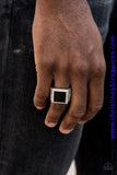 The Titan - Black Ring ~ Paparazzi