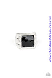 The Titan - Black Ring ~ Paparazzi