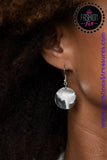 Tie Dye Drama - Multi Necklace Paparazzi Fashion Fix