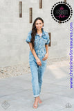 Tie Dye Drama - Multi Necklace Paparazzi Fashion Fix