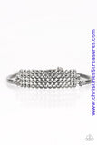 Top-Class Class - Black Bracelet ~ Paparazzi