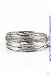 Urban Sprawl - Multi Bracelets ~ Paparazzi