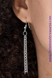Vista View - Yellow Necklace ~ Paparazzi