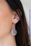Written In The Star Lilies - Multi Necklace ~ Paparazzi
