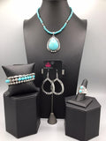 Evolution - Blue Necklace ~ Paparazzi Fashion Fix