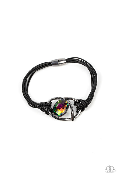 Keep Your Distance - Multi Bracelet - Paparazzi