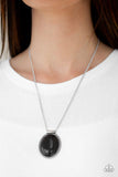Southwest Showdown - Black Necklace ❤️ Paparazzi