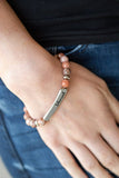 Simply Blessed - Multi Bracelet ❤️ Paparazzi