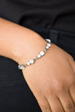 Twinkle Little Starlet - Black Bracelet ~ Paparazzi