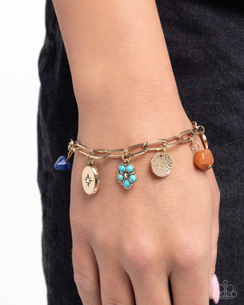 Collectors Edition - Multi Bracelet ❤️ Paparazzi