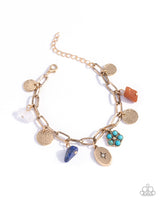 Collectors Edition - Multi Bracelet ❤️ Paparazzi