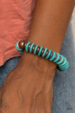 Eco Experience - Copper Bracelet ~ Paparazzi Fashion Fix