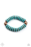 Eco Experience - Copper Bracelet ~ Paparazzi Fashion Fix