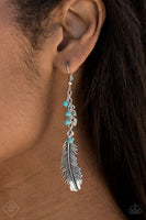Earring: "Find Your Flock" (P5SE-BLXX-238VG)
