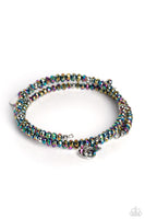 Illusive Infinity - Multi Bracelet ~ Paparazzi