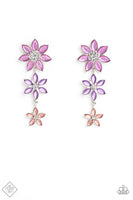 Lets Get it GARLAND - Multi Earrings ❤️ Paparazzi