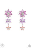 Lets Get it GARLAND - Multi Earrings ❤️ Paparazzi