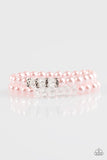Get A Ballroom! - Pink Bracelets Paparazzi