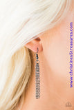 Imperially Industrial - Black Necklace ~ Paparazzi