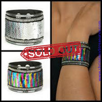 Mermaids Have More Fun - Multi Urban Bracelet ~ Paparazzi