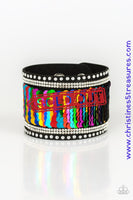 Mermaids Have More Fun - Multi Urban Bracelet ~ Paparazzi