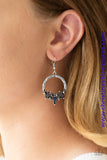 On The Uptrend - Multi Earrings ~ Paparazzi