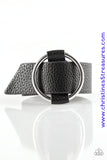 Simply Stylish - Black Bracelet ~ Paparazzi