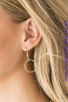 Thats Terra-Ific - Blue Necklace ~ Paparazzi