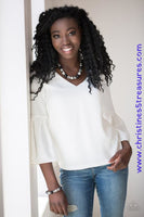 The Camera Never Lies - Black Necklace ~ Paparazzi